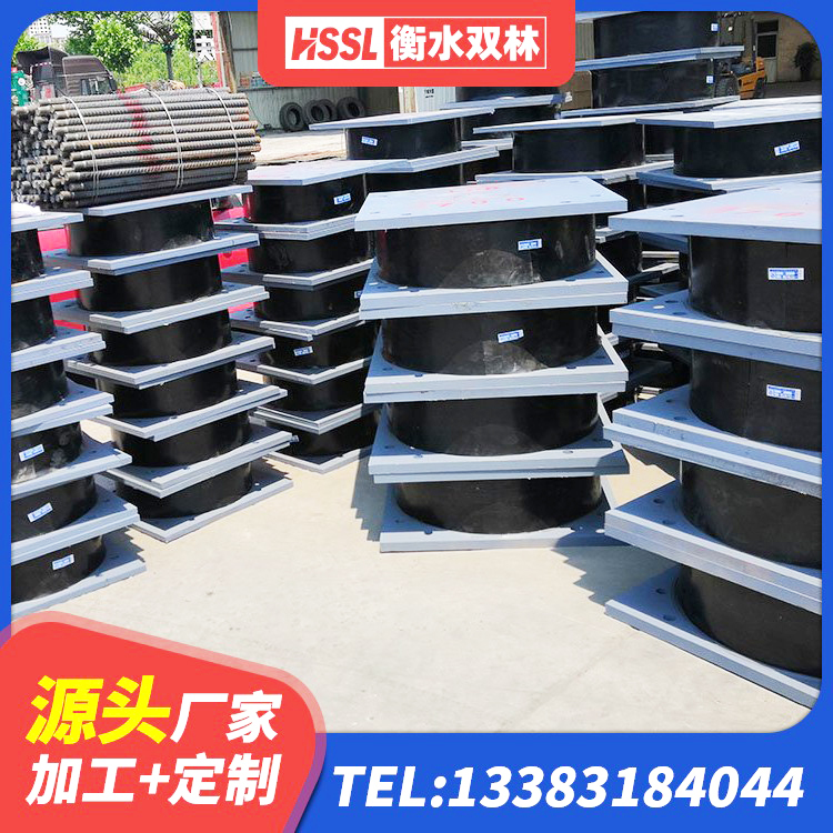 清水县LNR1500天然橡胶隔震支座多少钱 清水县LNR500隔震支座生产加工 清水县水平力分散力型橡胶隔震支座生产厂家 清水县LNR800橡胶隔震支座 - 第4张