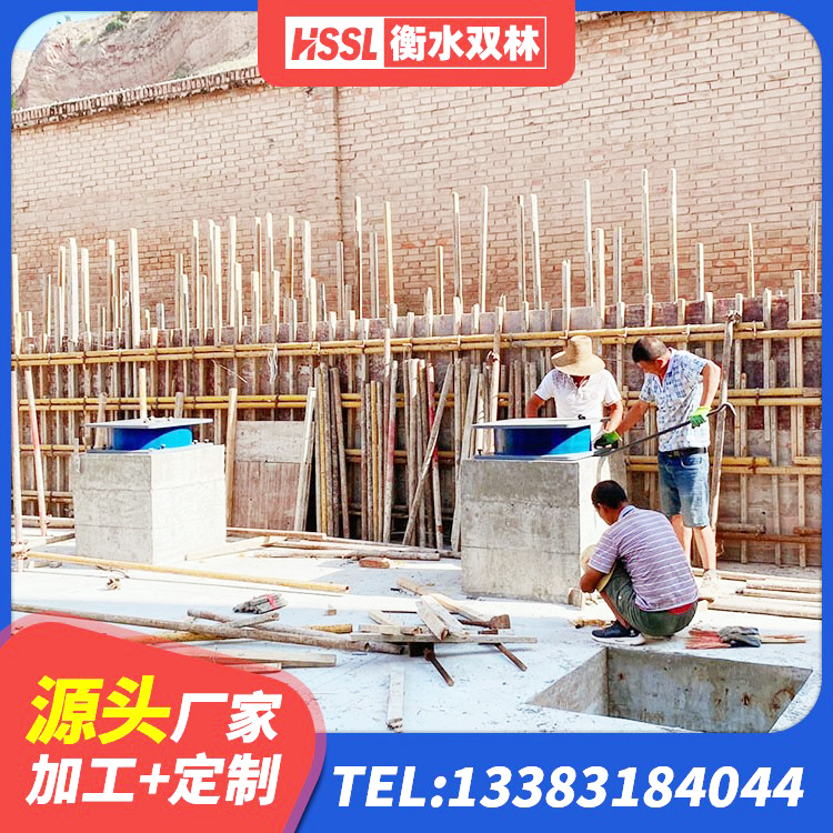 清水县建筑铅芯隔震支座定制源头工厂 清水县隔震支座制造商 清水县HDR1500橡胶隔震支座厂家 清水县铅芯橡胶防震支座工厂源头工厂 - 第2张