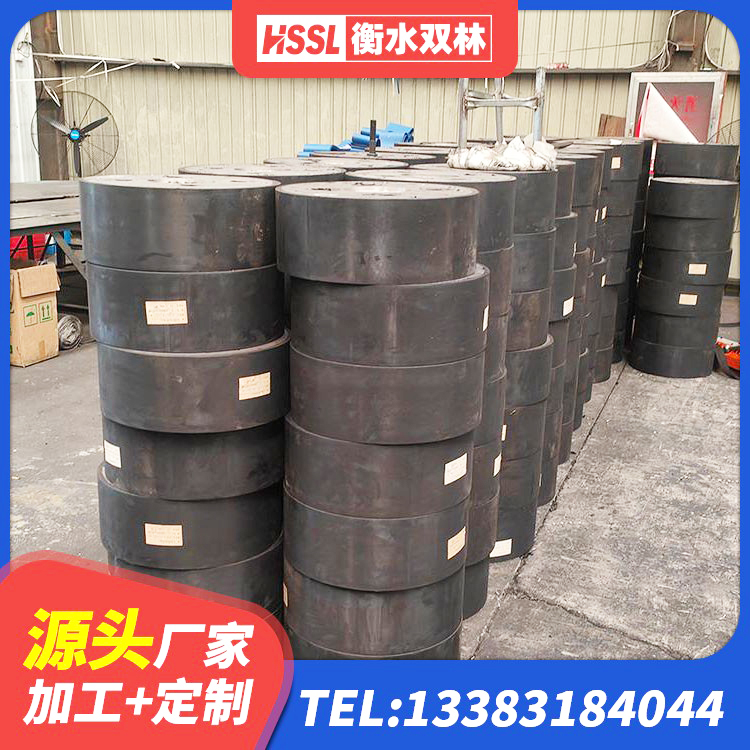 清水县橡胶铅芯支座厂家电话 清水县LRB800橡胶隔震支座什么价格 清水县LNR800天然隔震支座源头工厂 清水县LRB橡胶隔震支座600 - 第2张